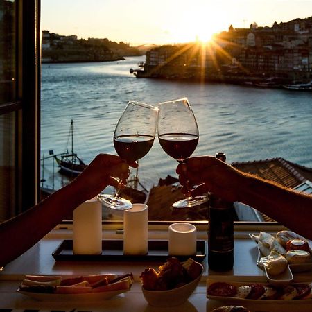 Douro Riverside Apartments Vila Nova de Gaia Eksteriør bilde